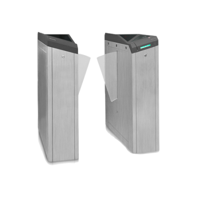 Catraca MDG 7702F com flaps deslizantes